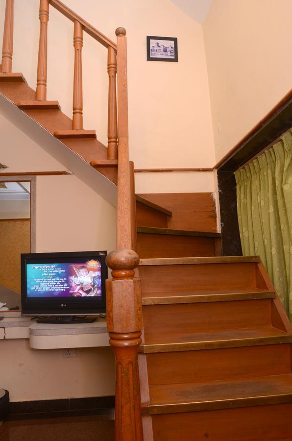 Neetas Shanti Villa Mahābaleshwar Zewnętrze zdjęcie